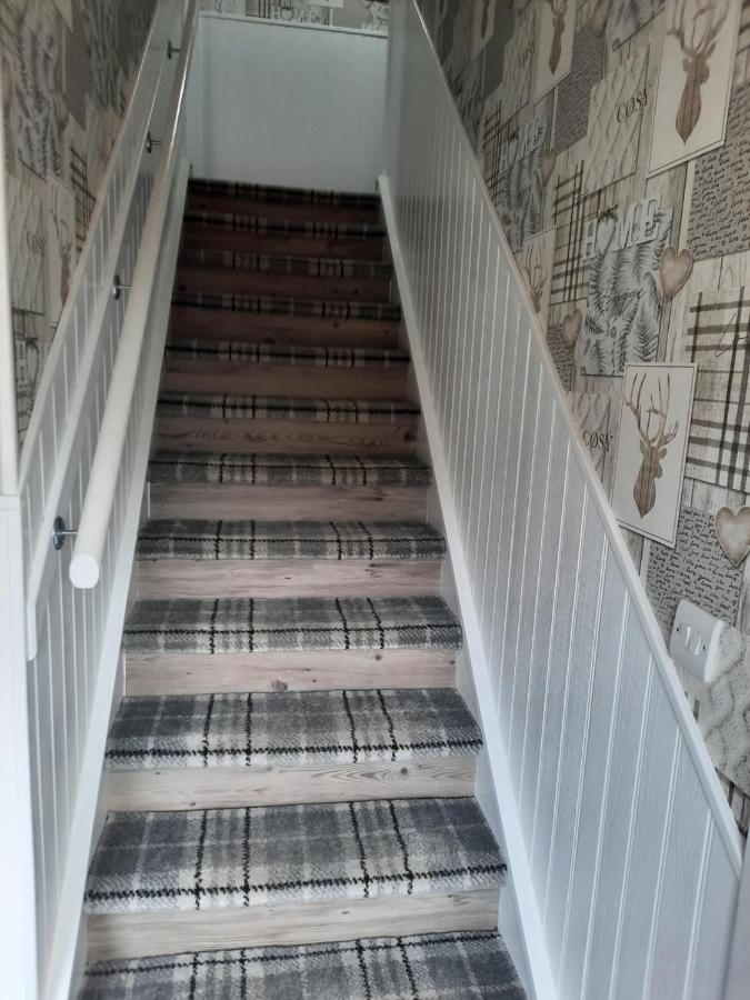 Apartmán Ella'S Hoose Wick  Exteriér fotografie