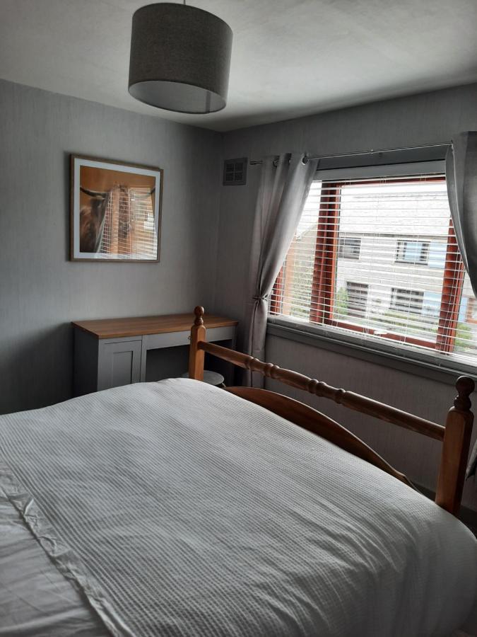 Apartmán Ella'S Hoose Wick  Exteriér fotografie