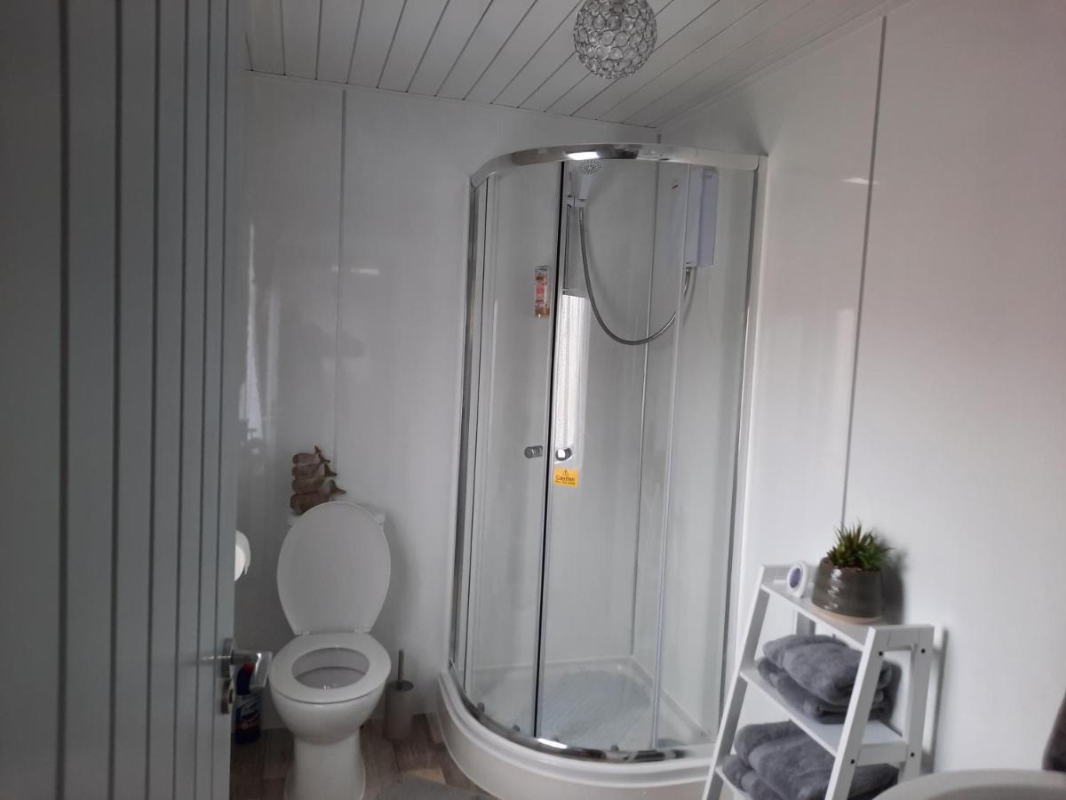 Apartmán Ella'S Hoose Wick  Exteriér fotografie