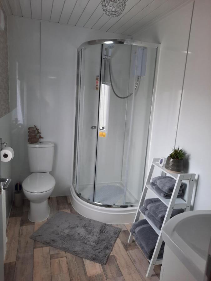 Apartmán Ella'S Hoose Wick  Exteriér fotografie