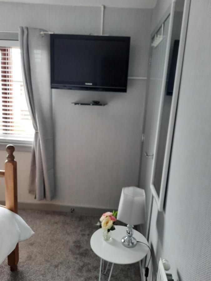 Apartmán Ella'S Hoose Wick  Exteriér fotografie