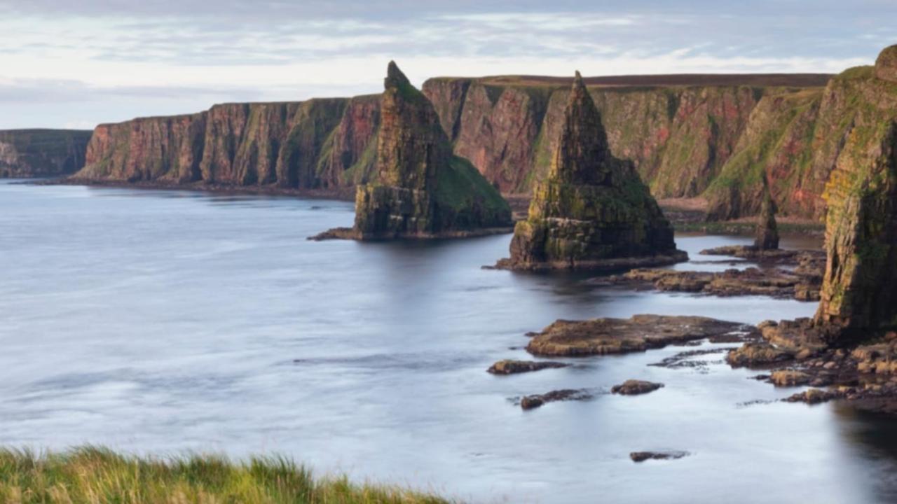 Apartmán Ella'S Hoose Wick  Exteriér fotografie