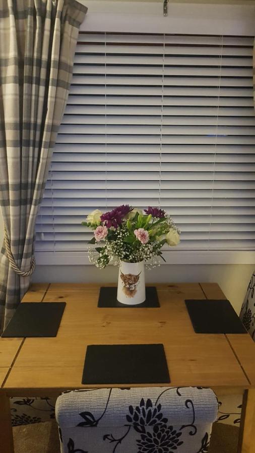 Apartmán Ella'S Hoose Wick  Exteriér fotografie